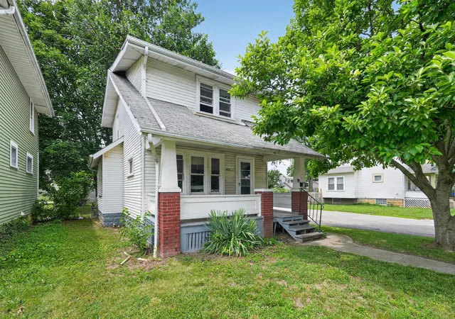 Homes for sale in Columbus, OH | 415 S Richardson Ave, Columbus, OH 43204 | MLS# 226021611