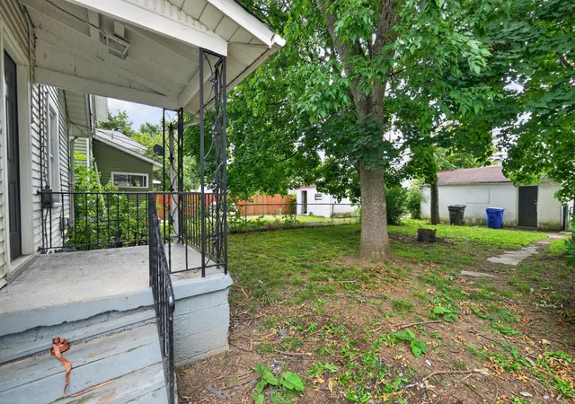Homes for sale in Columbus, OH | 415 S Richardson Ave, Columbus, OH 43204 | MLS# 226021611