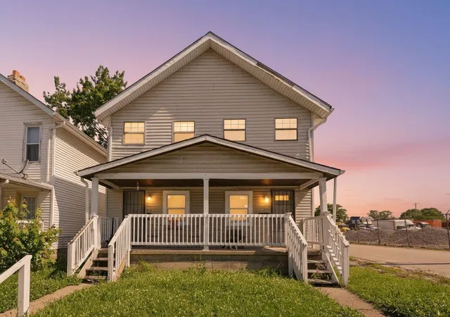 Homes for sale in Columbus, OH | 514 516 Olpp Ave, Columbus, OH 43207 | MLS# 226019850