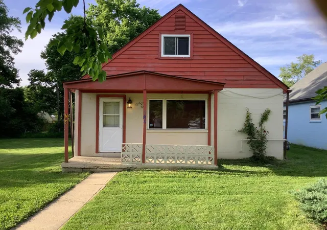 Homes for sale in Columbus, OH | 784 Elwood Ave, Columbus, OH 43207 | MLS# 226019874