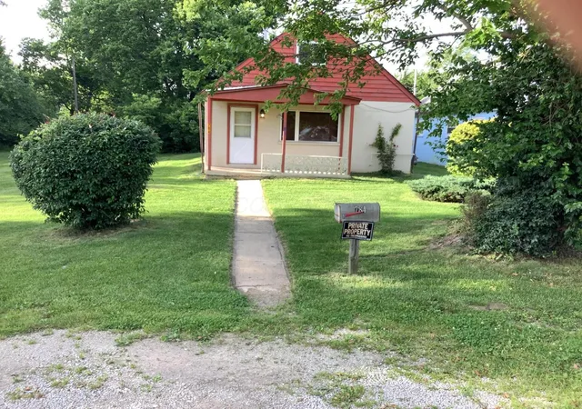 Homes for sale in Columbus, OH | 784 Elwood Ave, Columbus, OH 43207 | MLS# 226019874