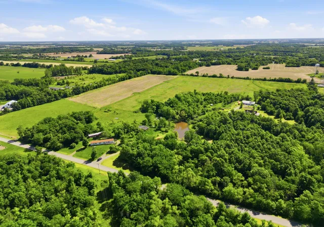 2nd image of 6180 County Road 112, Rushsylvania, OH 43347 | MLS# 226020387