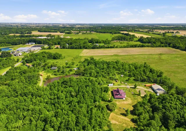 3rd image of 6180 County Road 112, Rushsylvania, OH 43347 | MLS# 226020387