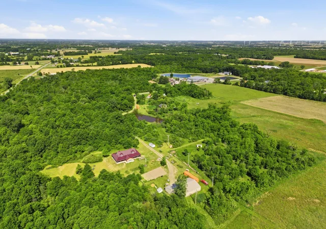 4th image of 6180 County Road 112, Rushsylvania, OH 43347 | MLS# 226020387