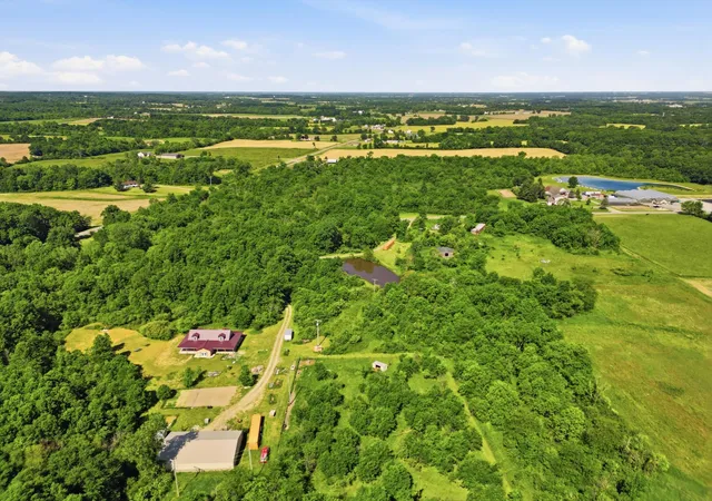 5th image of 6180 County Road 112, Rushsylvania, OH 43347 | MLS# 226020387