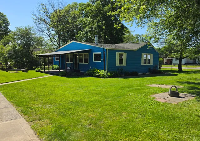 Photo 3 of Sale Pending at 1794 Hopkins Ave, Columbus, OH 43223 | MLS# 226020318 | Listing updated on 2026-09-16
