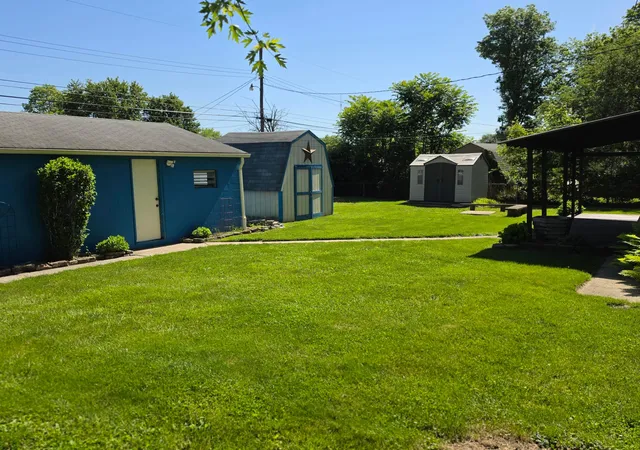Photo 4 of Sale Pending at 1794 Hopkins Ave, Columbus, OH 43223 | MLS# 226020318 | Listing updated on 2026-09-16