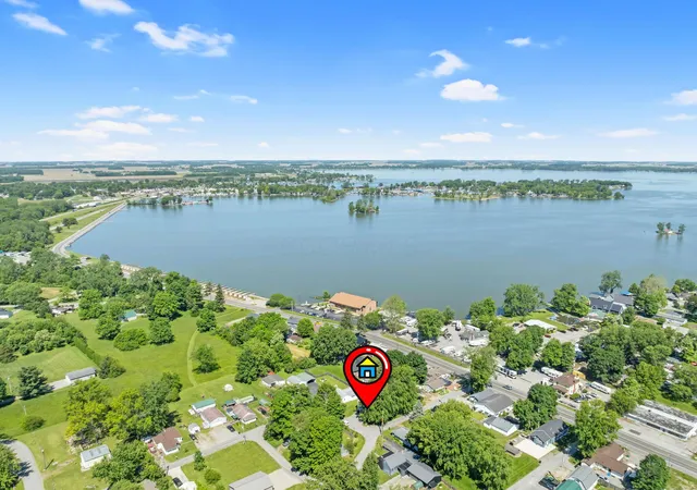 Homes for sale in Russells Point, OH | 7259 Hancock Dr, Russells Point, OH 43348 | MLS# 226019902
