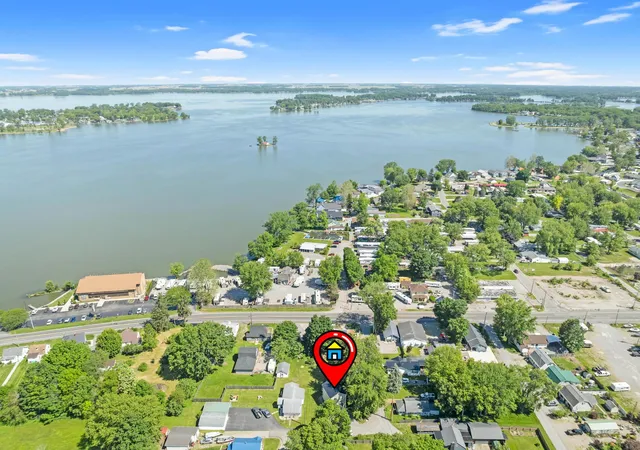 Homes for sale in Russells Point, OH | 7259 Hancock Dr, Russells Point, OH 43348 | MLS# 226019902