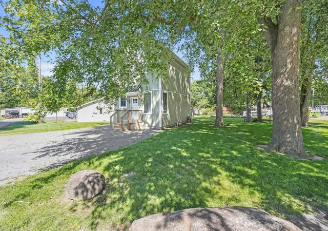 Homes for sale in Russells Point, OH | 7259 Hancock Dr, Russells Point, OH 43348 | MLS# 226019902