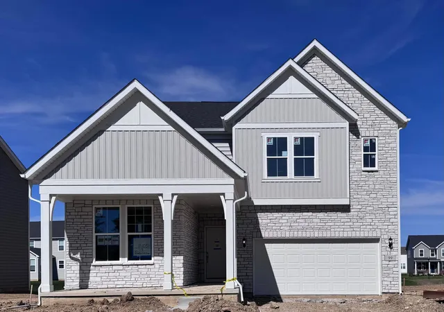 Photo 1 of Single family home for sale at 99 Shadow Oak Loop #Lot 14051, Delaware, OH 43015 | MLS# 226019866 | Listing updated on 2026-10-24