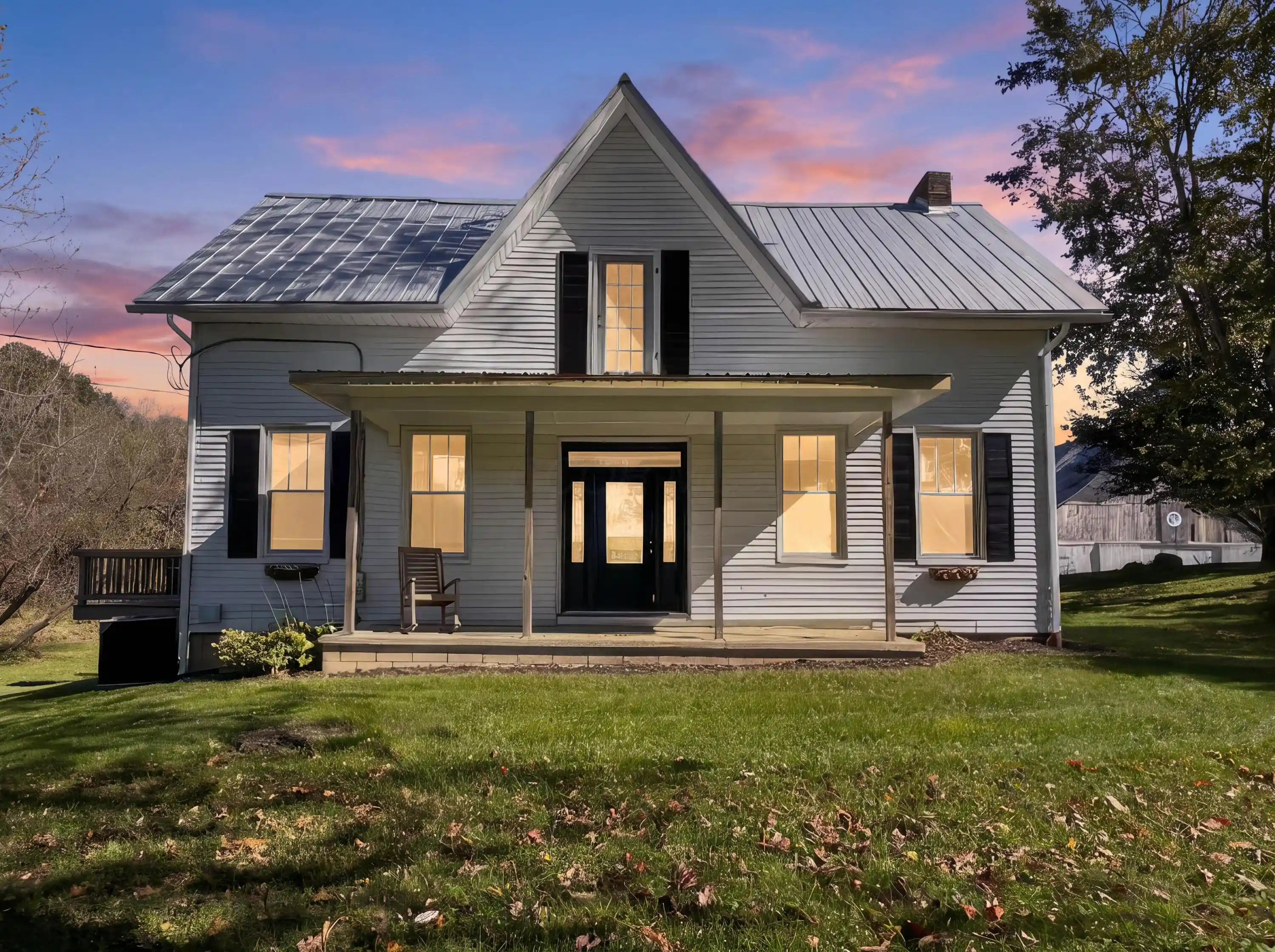 Photo 1 of Single family home for sale at 6494 Martinsburg Rd, Mount Vernon, OH 43050 | MLS# 226019863 | Listing updated on 2026-10-21