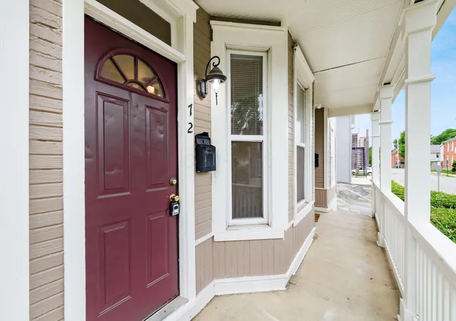 Homes for sale in Columbus, OH | (Undisclosed), Columbus, OH 43201 | MLS# 226019875