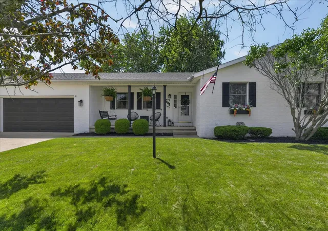 Homes for sale in Washington Court House, OH | 213 Emerald Ln, Washington Court House, OH 43160 | MLS# 226019880
