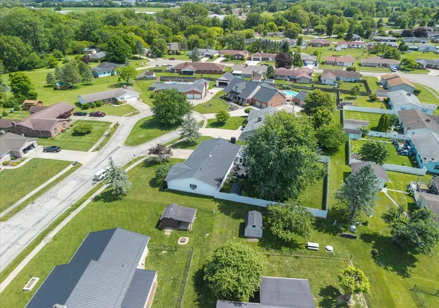 Homes for sale in Washington Court House, OH | 213 Emerald Ln, Washington Court House, OH 43160 | MLS# 226019880