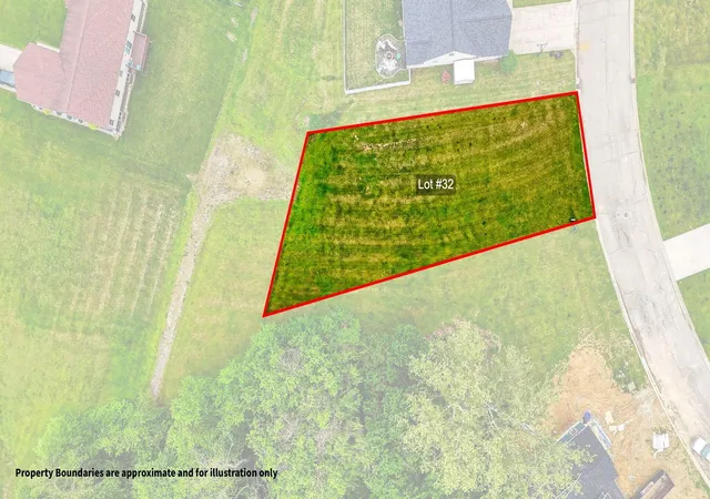 Homes for sale in Logan, OH | 0 Hemlock Pkwy #LOT 32, Logan, OH 43138 | MLS# 226019886