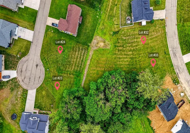 Homes for sale in Logan, OH | 0 Hemlock Pkwy #LOT 32, Logan, OH 43138 | MLS# 226019886