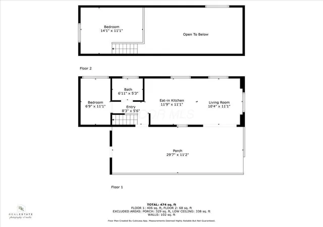 Homes for sale in Lakeview, OH | 10950 Cherokee Dr #59, Lakeview, OH 43331 | MLS# 226019882