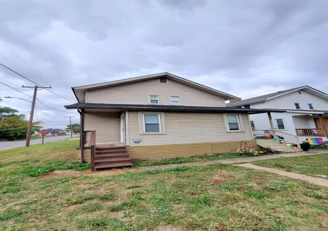 Homes for sale in Columbus, OH | 576-578 S Oakley Ave, Columbus, OH 43204 | MLS# 226019892
