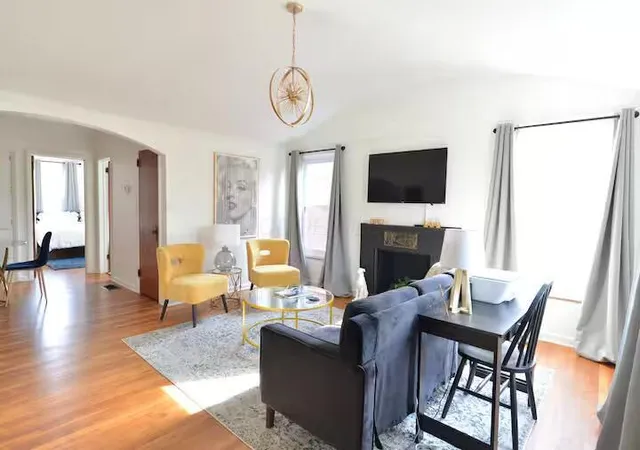 Photo 2 of Multi family home for sale at 1672 Westwood Ave, Columbus, OH 43212 | MLS# 226026795 | Listing updated on 2026-10-22