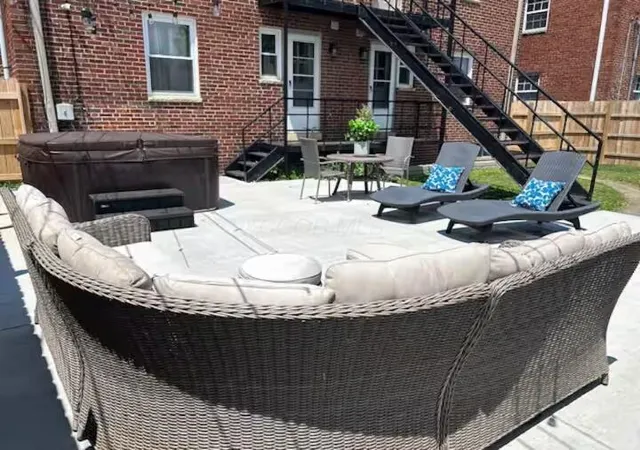 Photo 59 of Multi family home for sale at 1672 Westwood Ave, Columbus, OH 43212 | MLS# 226026795 | Listing updated on 2026-07-29