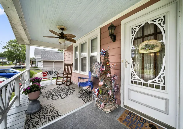 Photo 5 of Single family home for sale at 40 Walnut St, Ashville, OH 43103 | MLS# 226019907 | Listing updated on 2026-08-26