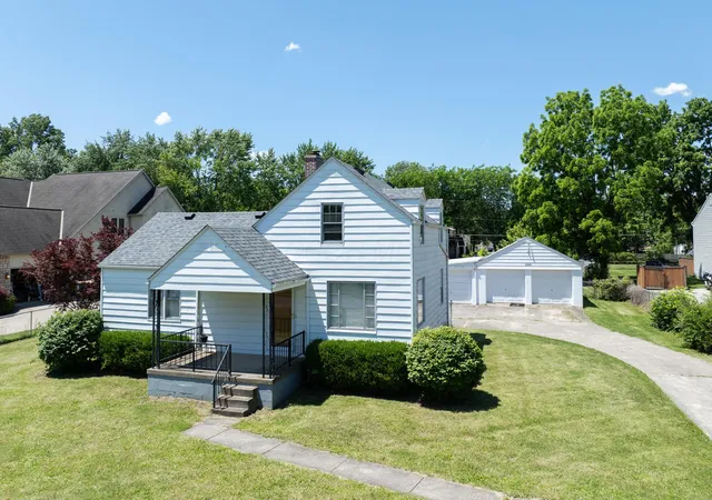 Homes for sale in Hilliard, OH | 3545 Leap Rd, Hilliard, OH 43026 | MLS# 226019932
