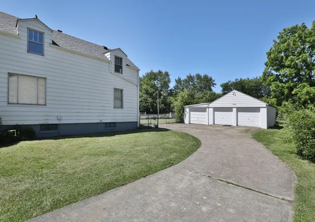 Homes for sale in Hilliard, OH | 3545 Leap Rd, Hilliard, OH 43026 | MLS# 226019932