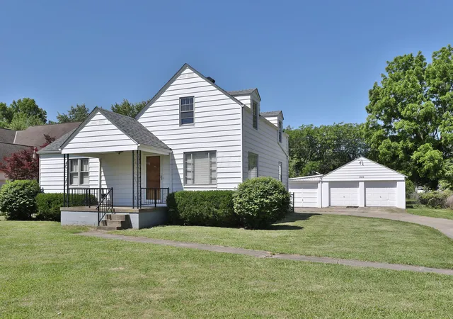 Homes for sale in Hilliard, OH | 3545 Leap Rd, Hilliard, OH 43026 | MLS# 226019932