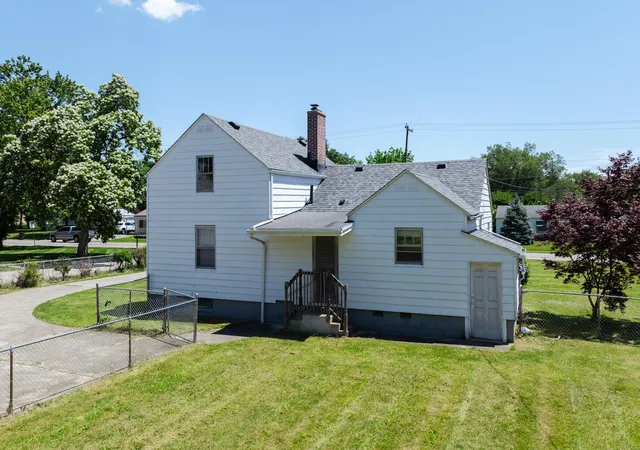 Homes for sale in Hilliard, OH | 3545 Leap Rd, Hilliard, OH 43026 | MLS# 226019932
