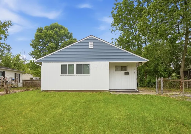 Photo 1 of Single family home for sale at 2381 Brentnell Ave, Columbus, OH 43211 | MLS# 226020216 | Listing updated on 2026-07-29