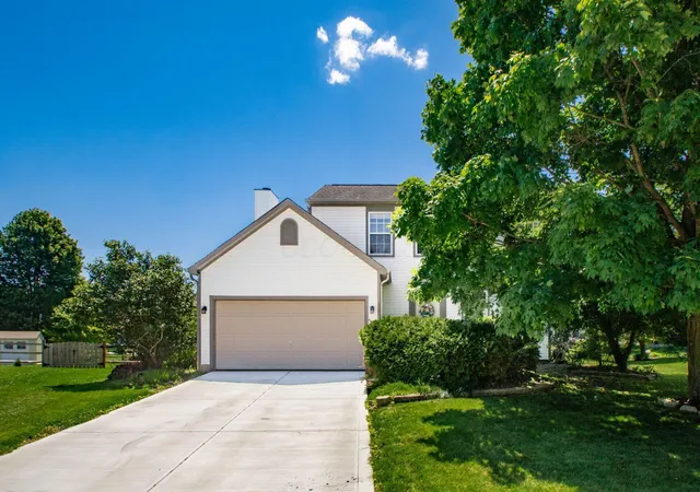 Photo 3 of Single family home for sale at 167 Persimmon Ct, Delaware, OH 43015 | MLS# 226019983 | Listing updated on 2026-09-30