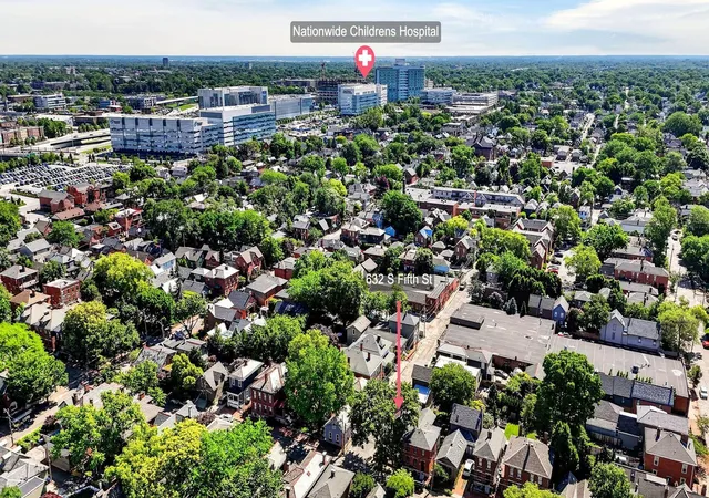 Homes for sale in Columbus, OH | 632 S 5Th St, Columbus, OH 43206 | MLS# 226020048