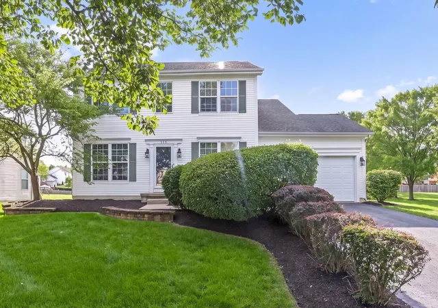 Homes for sale in Pickerington, OH | 564 Stonebridge Blvd, Pickerington, OH 43147 | MLS# 226020161