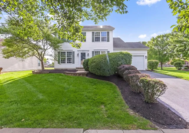 Homes for sale in Pickerington, OH | 564 Stonebridge Blvd, Pickerington, OH 43147 | MLS# 226020161