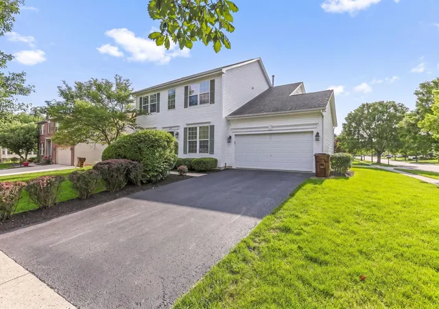 Homes for sale in Pickerington, OH | 564 Stonebridge Blvd, Pickerington, OH 43147 | MLS# 226020161
