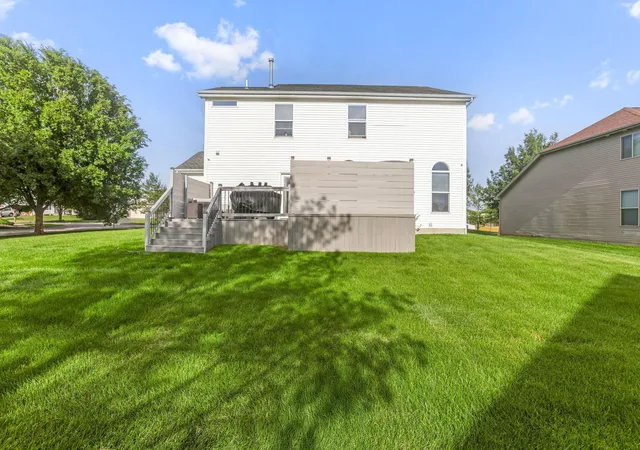 Homes for sale in Pickerington, OH | 564 Stonebridge Blvd, Pickerington, OH 43147 | MLS# 226020161