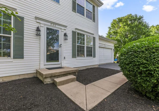 Homes for sale in Pickerington, OH | 564 Stonebridge Blvd, Pickerington, OH 43147 | MLS# 226020161