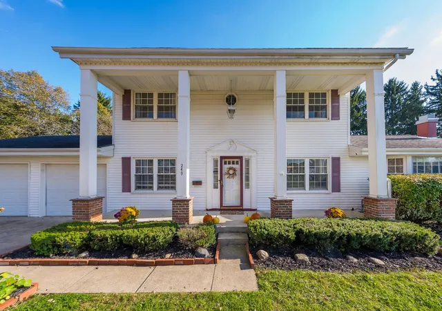 Photo 1 of Single family home for sale at 249 Westgate Dr, Mansfield, OH 44906 | MLS# 226041083 | Listing updated on 2026-10-29