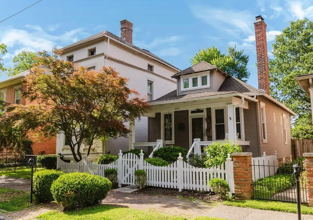Homes for sale in Columbus, OH | 373 Stewart Ave, Columbus, OH 43206 | MLS# 226022409