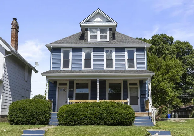 Homes for sale in Columbus, OH | 208 210 Dana Ave, Columbus, OH 43223 | MLS# 226020049
