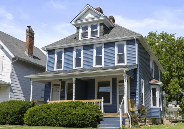 Homes for sale in Columbus, OH | 208-210 Dana Ave, Columbus, OH 43223 | MLS# 226020049