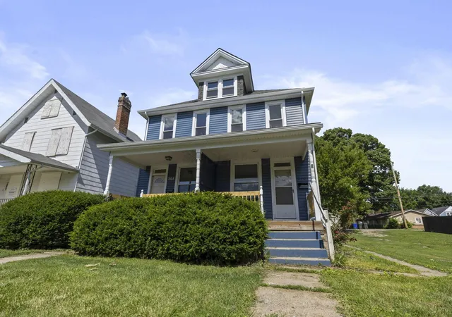 Homes for sale in Columbus, OH | 208-210 Dana Ave, Columbus, OH 43223 | MLS# 226020049