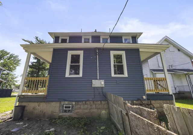 Homes for sale in Columbus, OH | 208 210 Dana Ave, Columbus, OH 43223 | MLS# 226020049