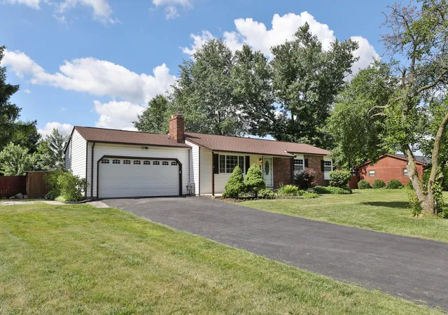 Homes for sale in Lewis Center, OH | 150 Conner Ln, Lewis Center, OH 43035 | MLS# 226022698