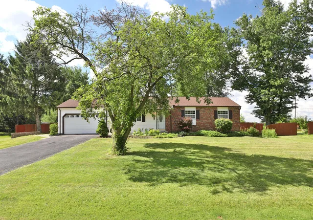 Homes for sale in Lewis Center, OH | 150 Conner Ln, Lewis Center, OH 43035 | MLS# 226022698