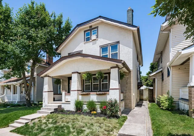 Photo 3 of Single family home for sale at 164 E Hinman Ave, Columbus, OH 43207 | MLS# 226020251 | Listing updated on 2026-07-28