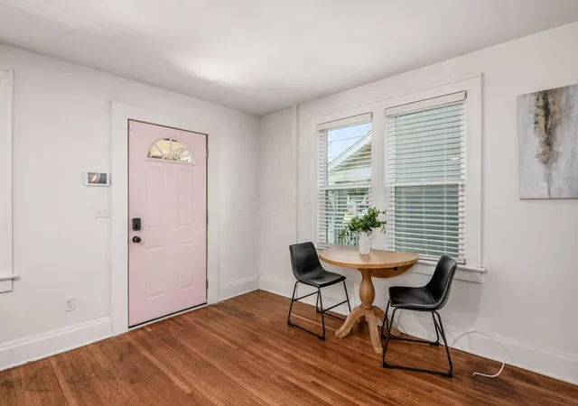 Photo 4 of Single family home for sale at 164 E Hinman Ave, Columbus, OH 43207 | MLS# 226020251 | Listing updated on 2026-07-28