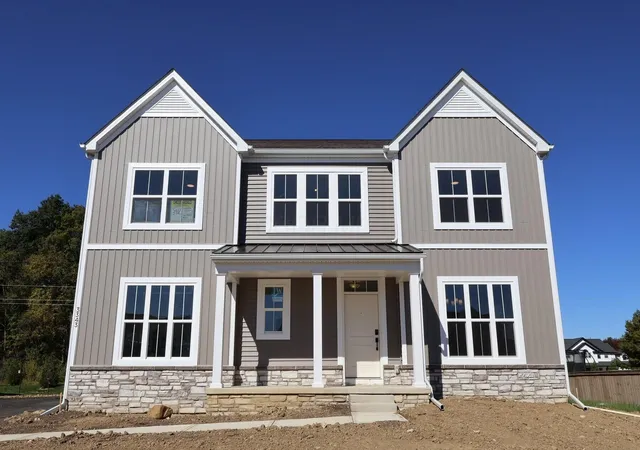 Photo 1 of Single family home for sale at 3343 Wittinghill Ct, Delaware, OH 43015 | MLS# 226019974 | Listing updated on 2026-10-28