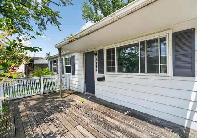 Photo 3 of Single family home for sale at 3774 Lynward Rd, Columbus, OH 43228 | MLS# 226021953 | Listing updated on 2026-09-23